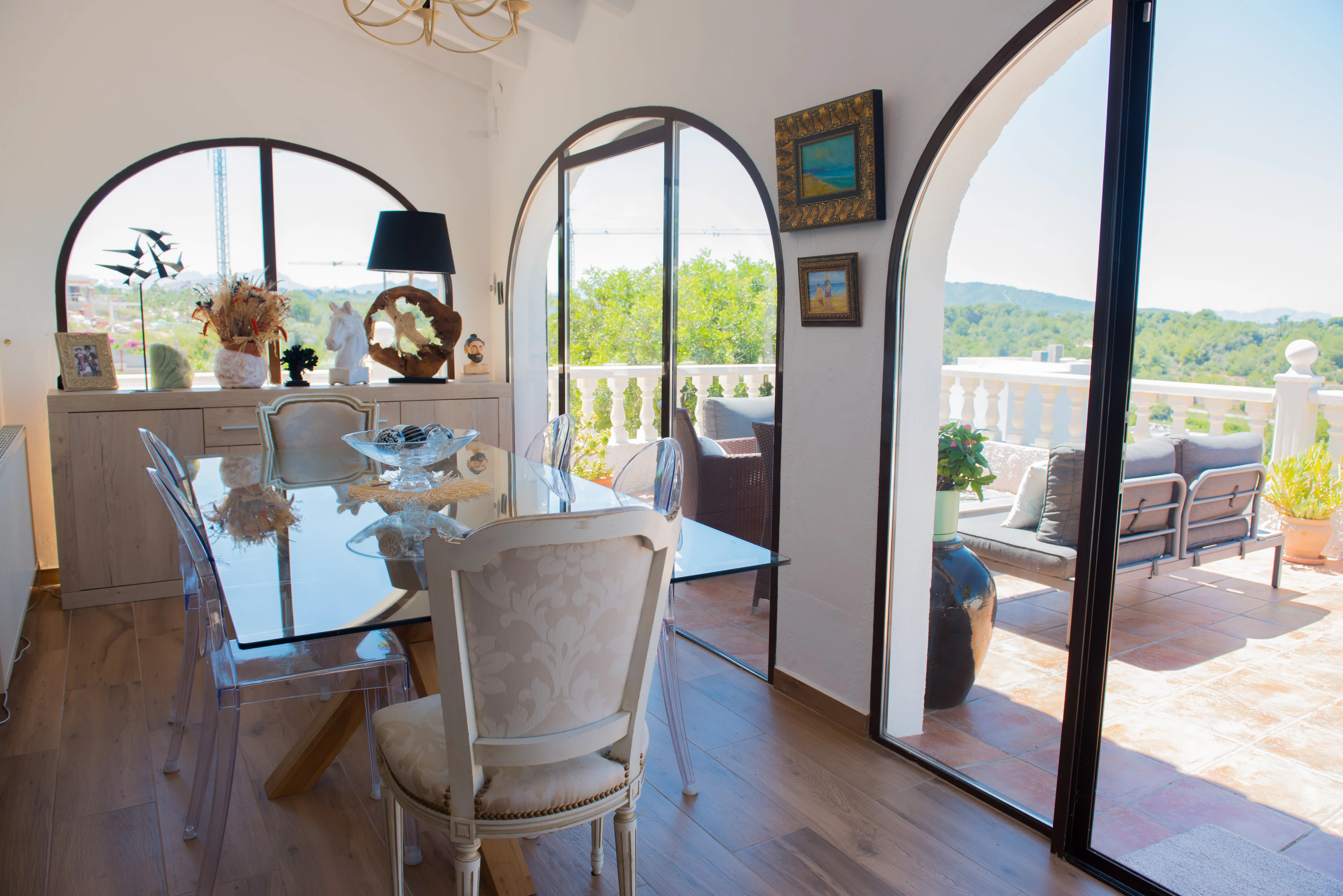 CRAO633224 - Villa zum verkauf in Jávea