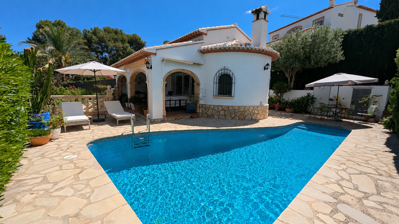 CRAV405912 - Villa zum verkauf in Javea