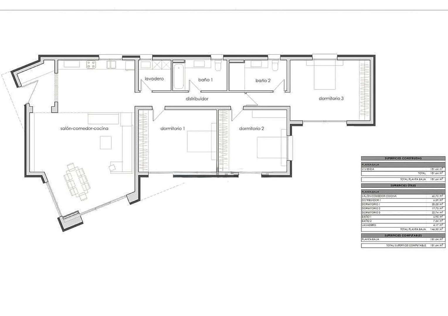 8329CAL - 8329CAL Villa moderna para finalizar a la venta en Calpe.