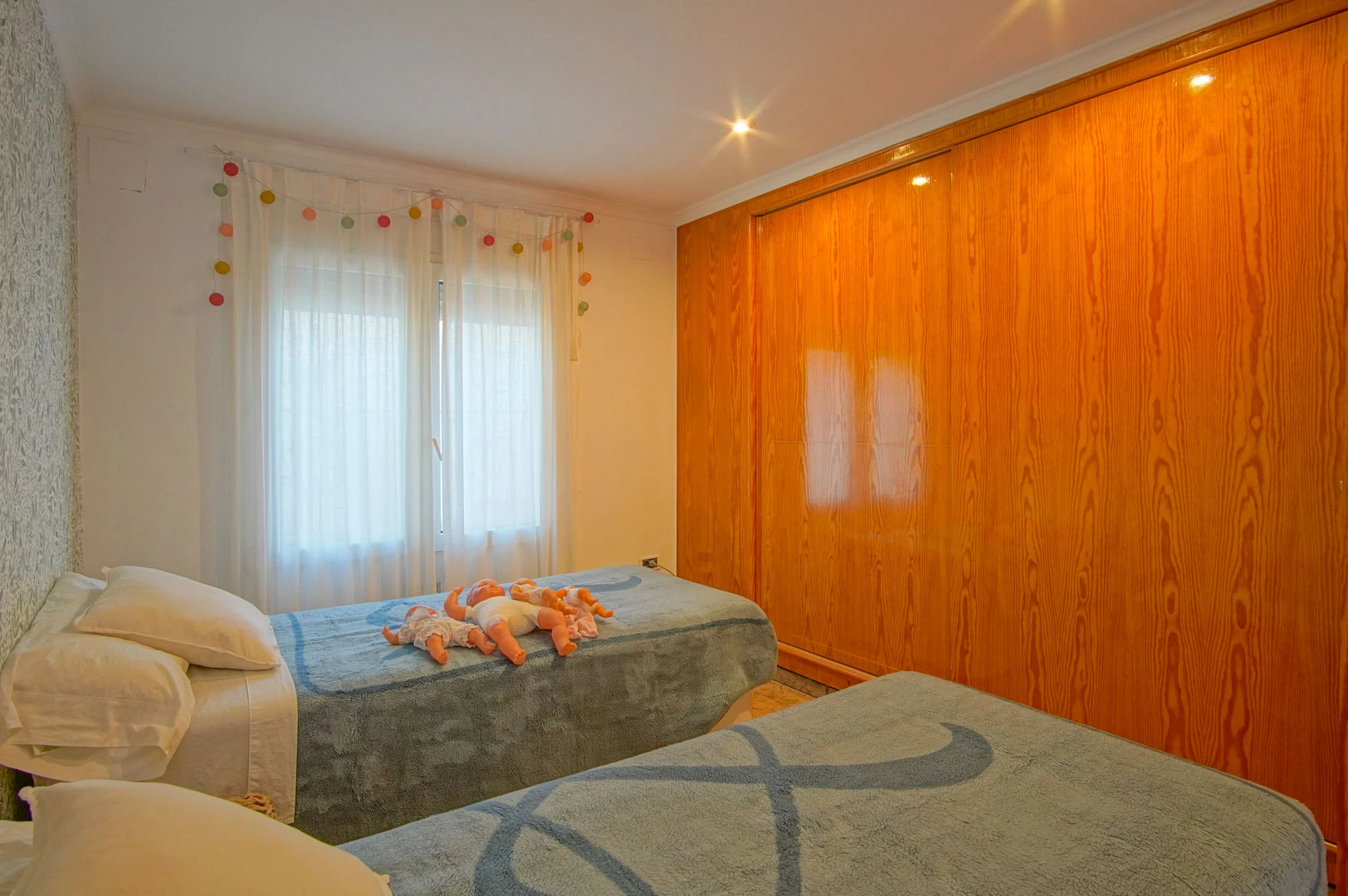 8176DEN - 8176DEN Villa con vistas parciales al mar en venta en Las Rotas, Denia.