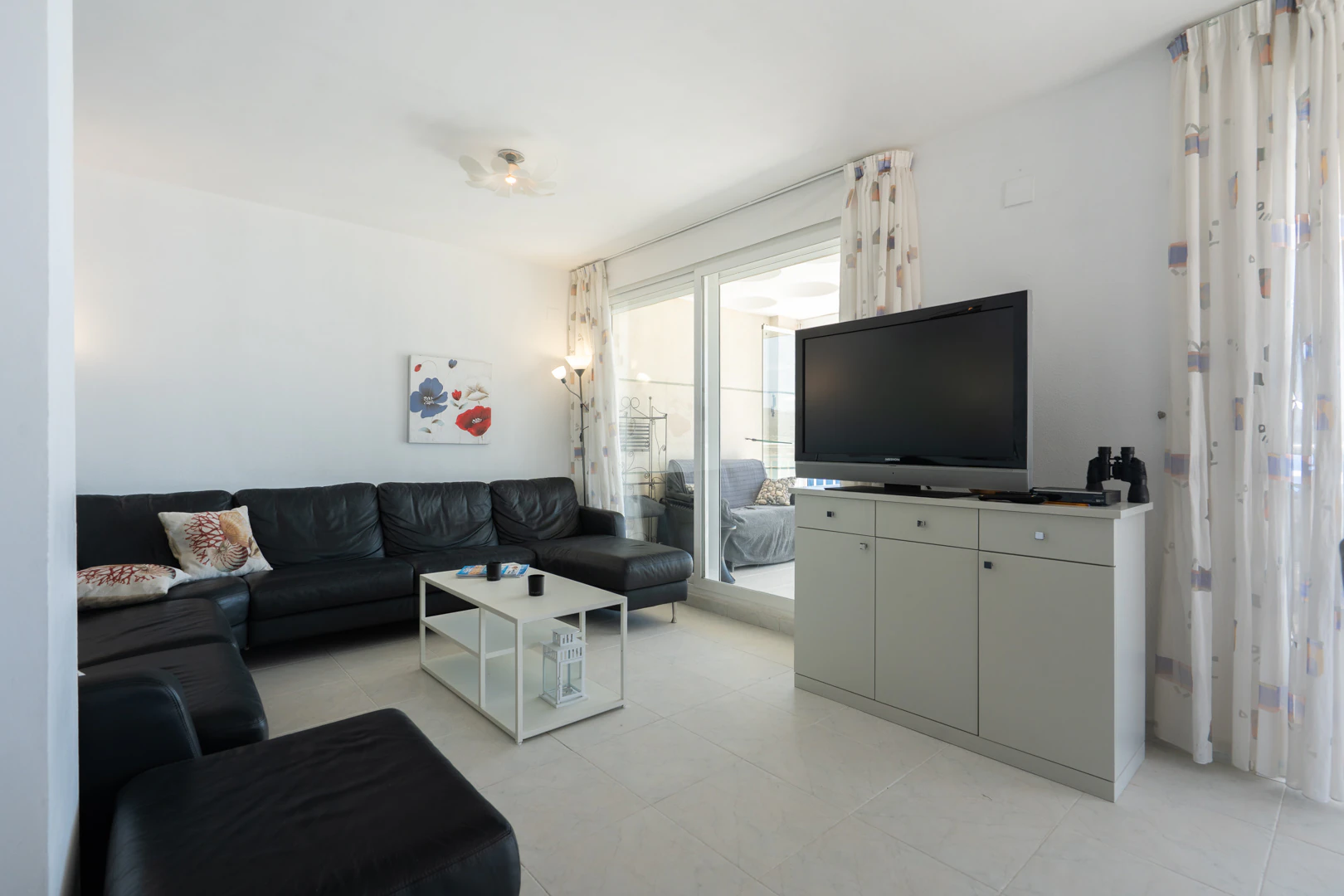 C4XY4657CAL - C4XY45657CAL Dos áticos contiguos en primera línea con vistas panorámicas al mar y posibilidad de unión en venta en Calpe.