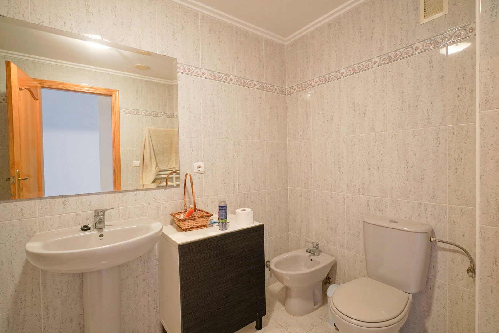 9008XAR - 9008XAR Drie verdiepingen tellende halfvrijstaande woning te koop in La Xara.