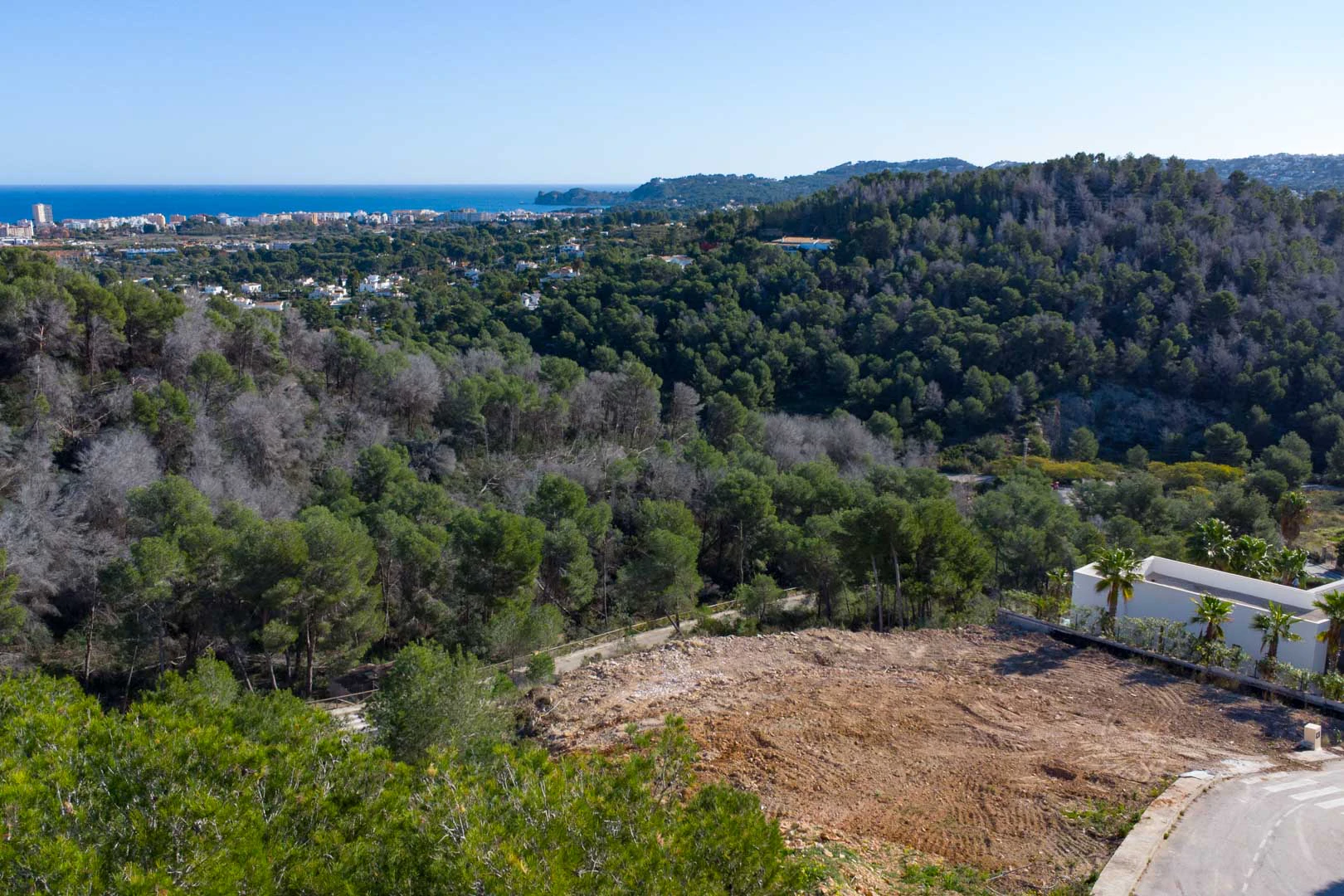 4624JAV - 4624JAV Parcela urbana en venta en Jávea