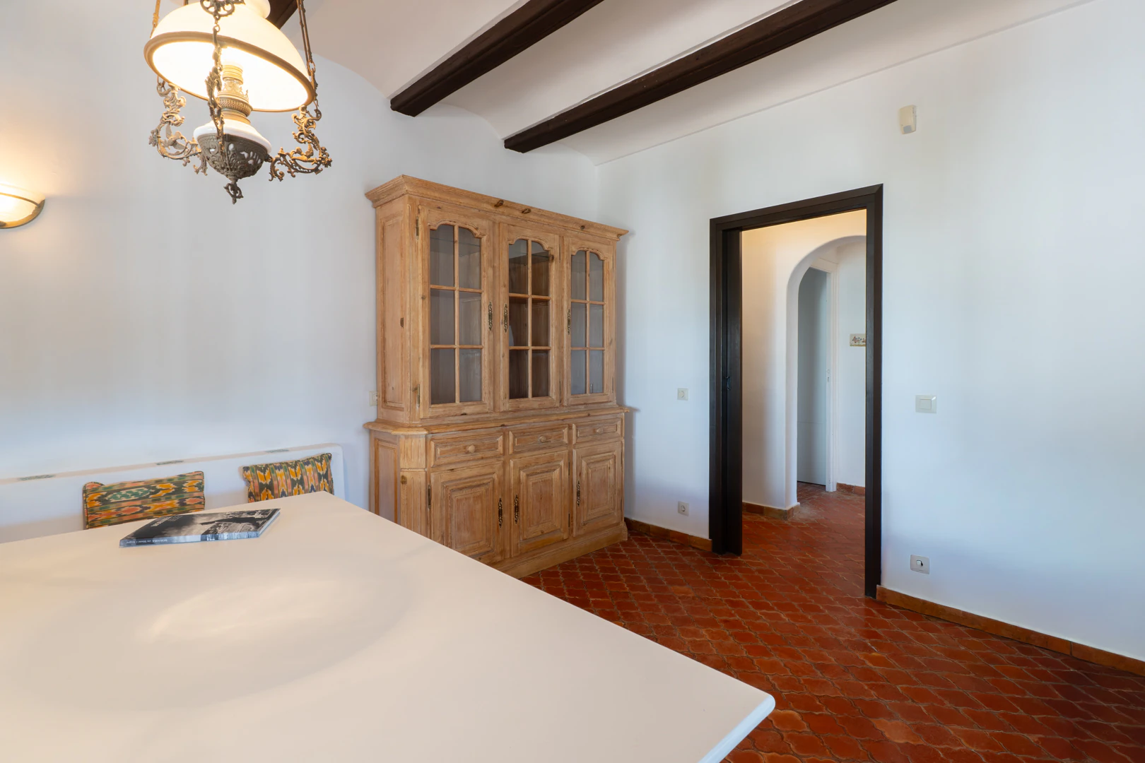 CRAO048279 - Villa à la vente à Moraira