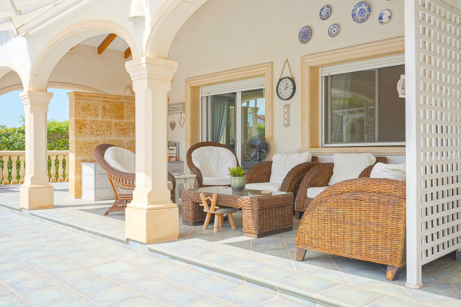 C4XY4578JAV - C4XY4578JAV Traditional villa for sale in Costa Nova, Jávea