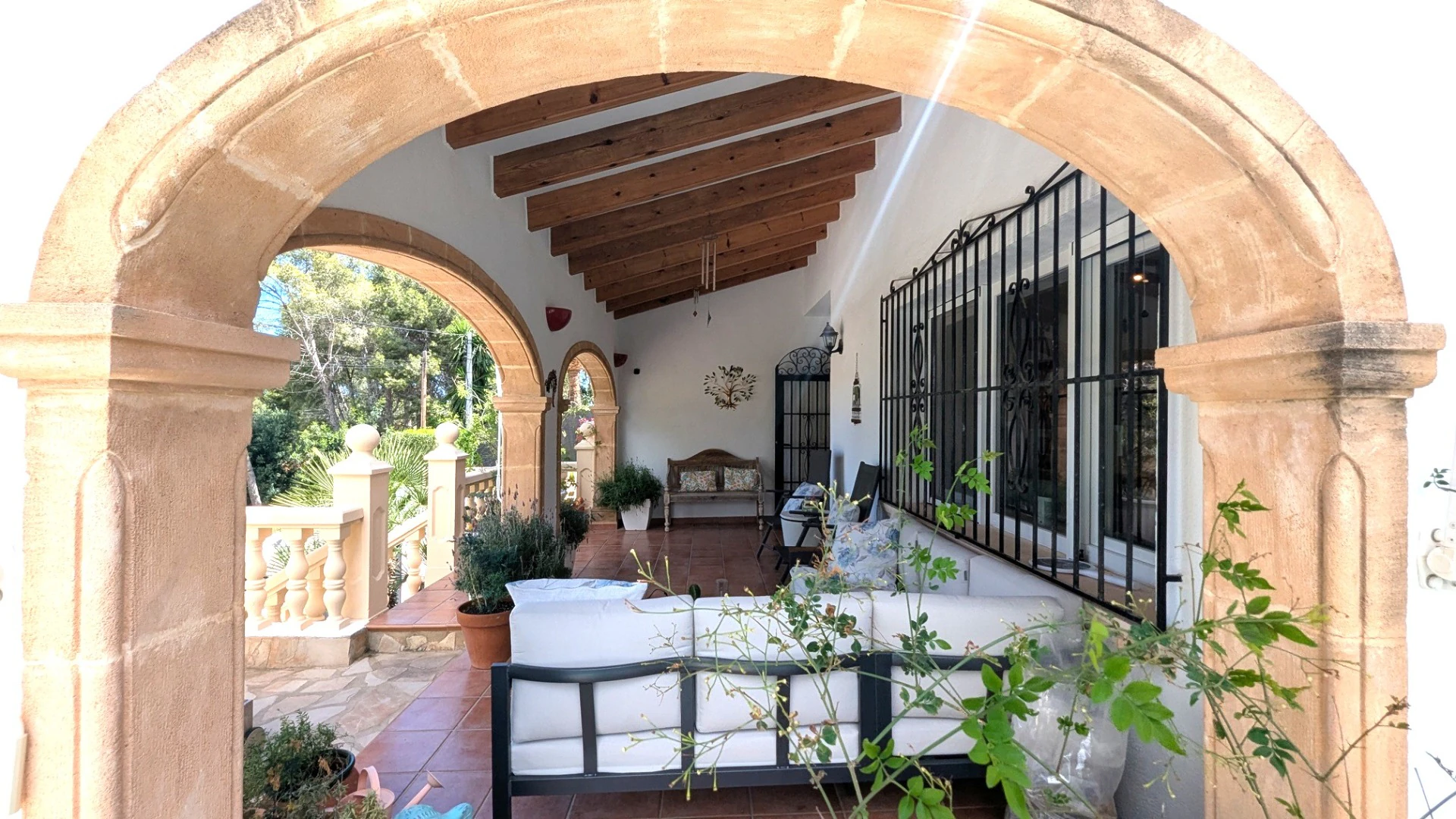 CRAV405912 - Villa zum verkauf in Javea