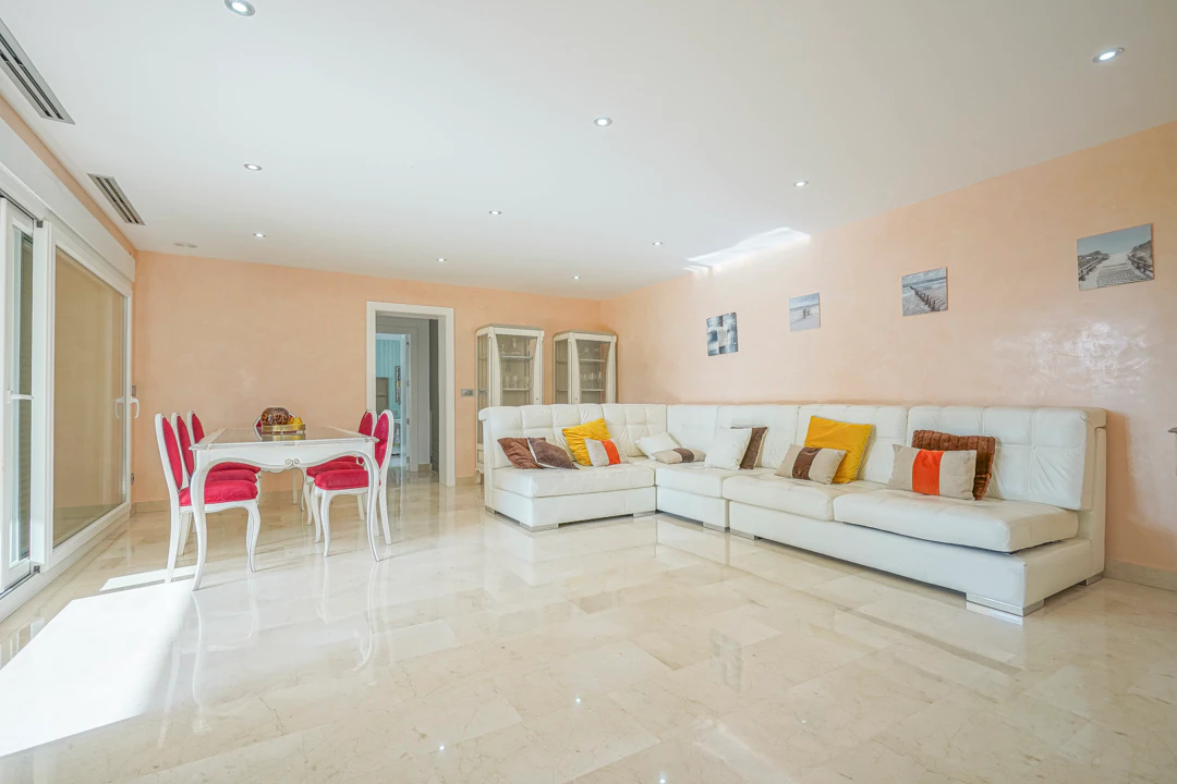 6054BEN - 6054BEN Villa tradicional española en venta en Benissa