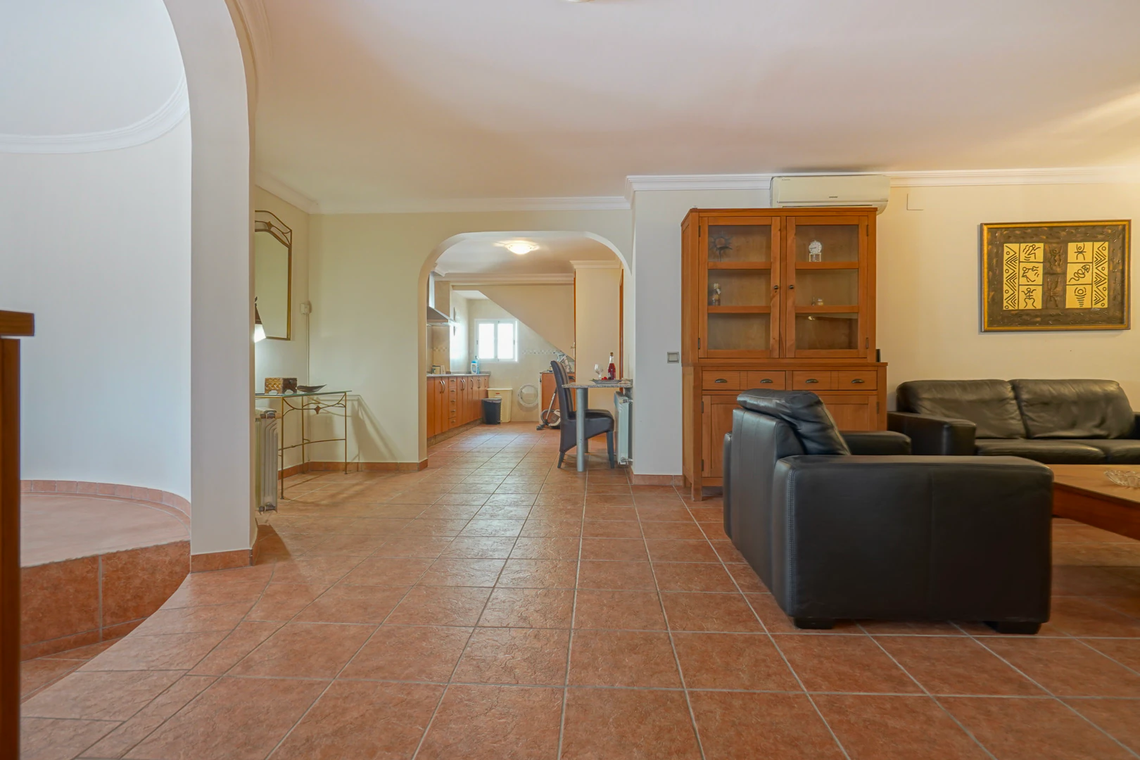 C3XY4484ALT - C3XY4484ALT Belle villa traditionnelle située à Alhama Springs, Altea