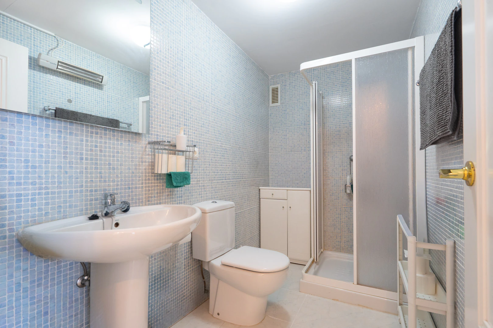 C4XY4657CAL - C4XY45657CAL Dos áticos contiguos en primera línea con vistas panorámicas al mar y posibilidad de unión en venta en Calpe.