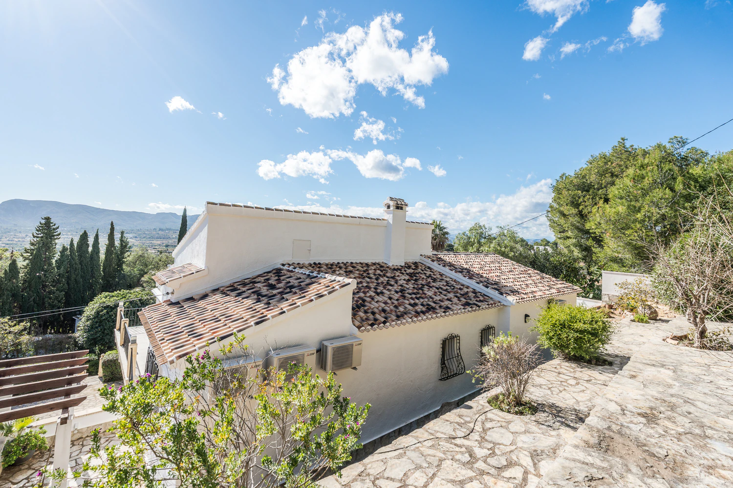 CRAV892276 - Chalet/Villa en venta en Javea