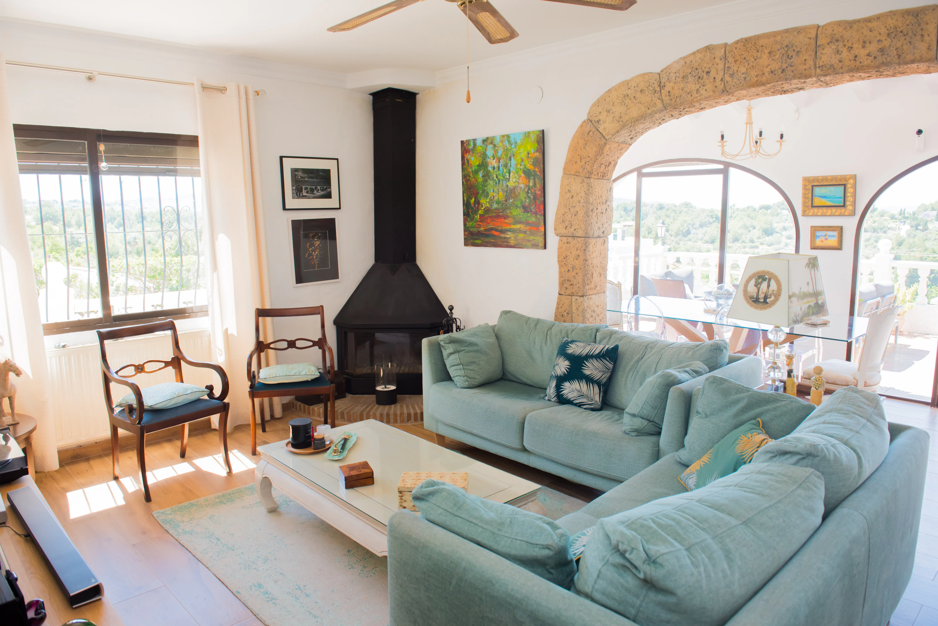 CRAO633224 - Villa zum verkauf in Jávea