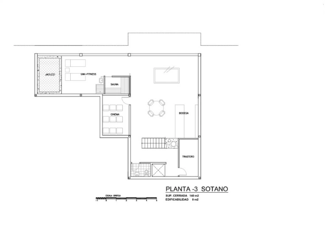 6294JAV - 6294JAV Villa moderna de nueva construcción en venta con vistas al mar en Jávea