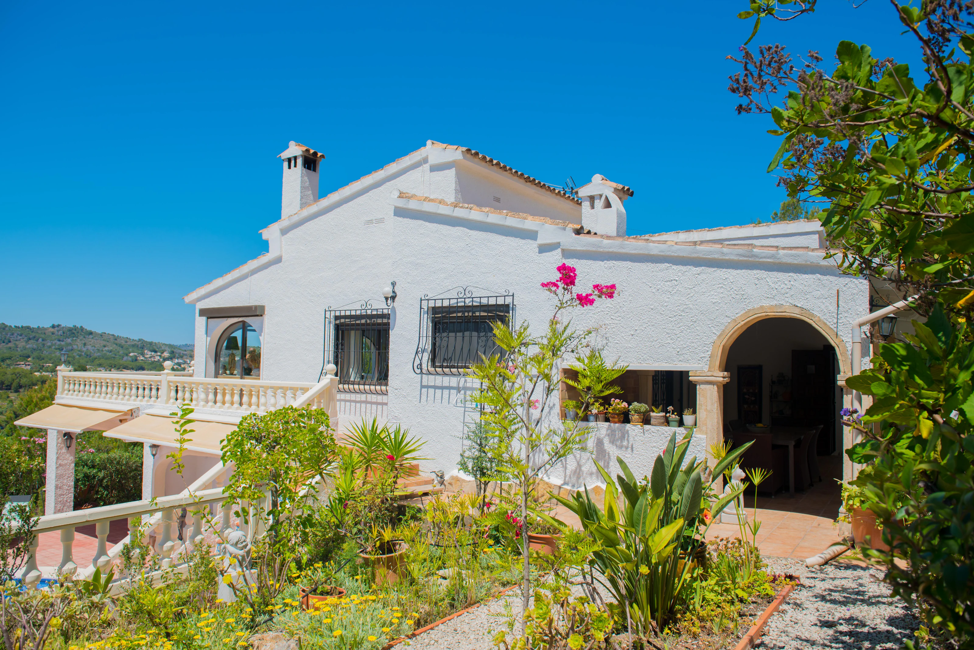 CRAO633224 - Villa zum verkauf in Jávea