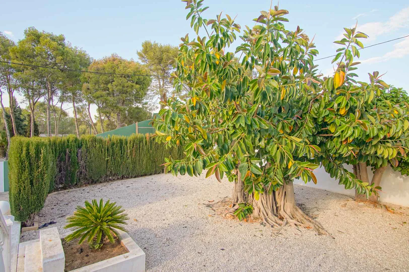 8176DEN - 8176DEN Villa con vistas parciales al mar en venta en Las Rotas, Denia.