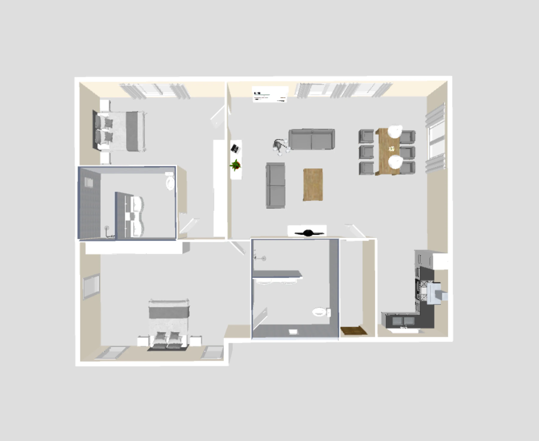 3126JAV - 3126JAV Chalet de nueva construcción en venta en Javea