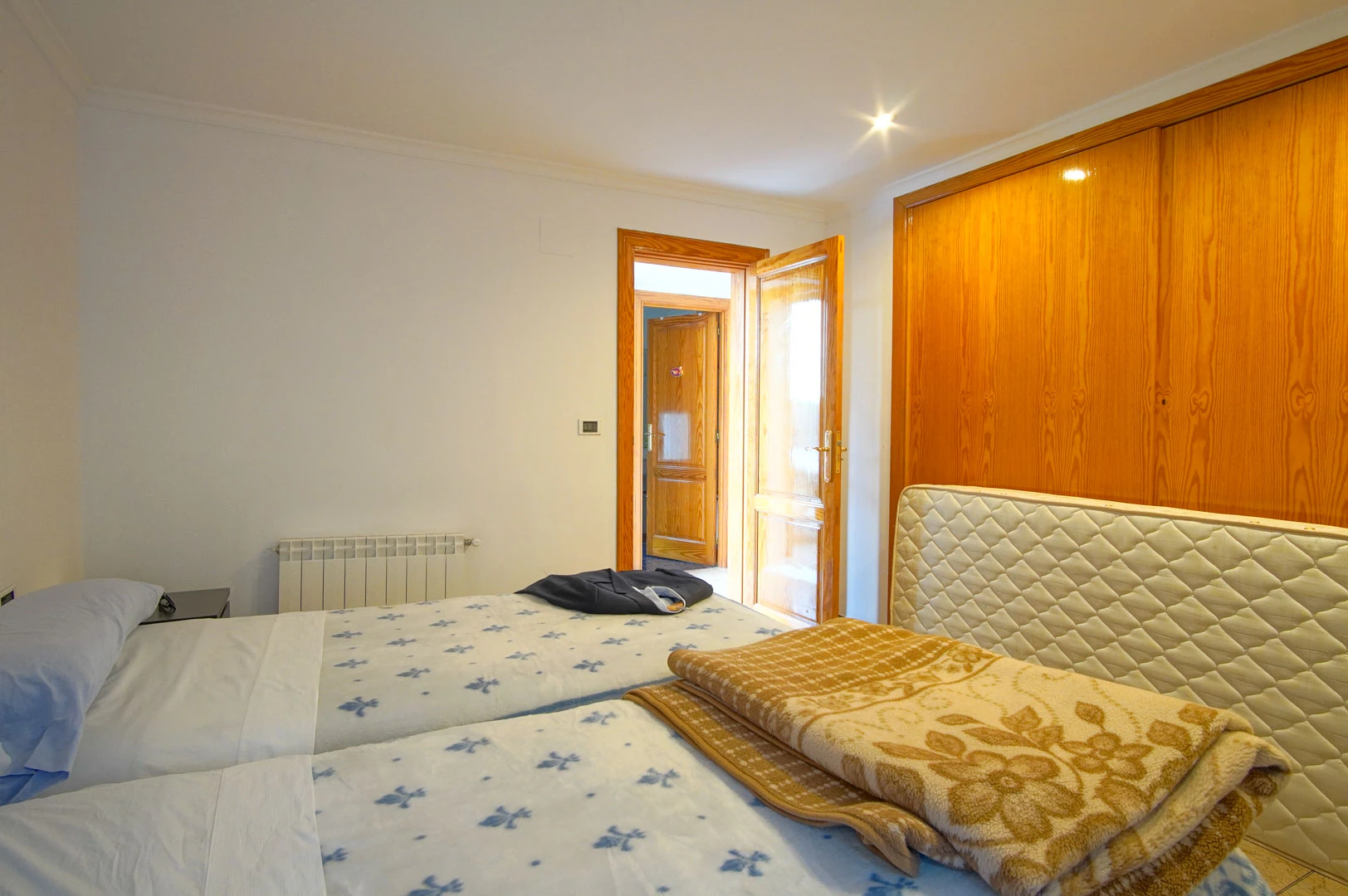 8176DEN - 8176DEN Villa con vistas parciales al mar en venta en Las Rotas, Denia.