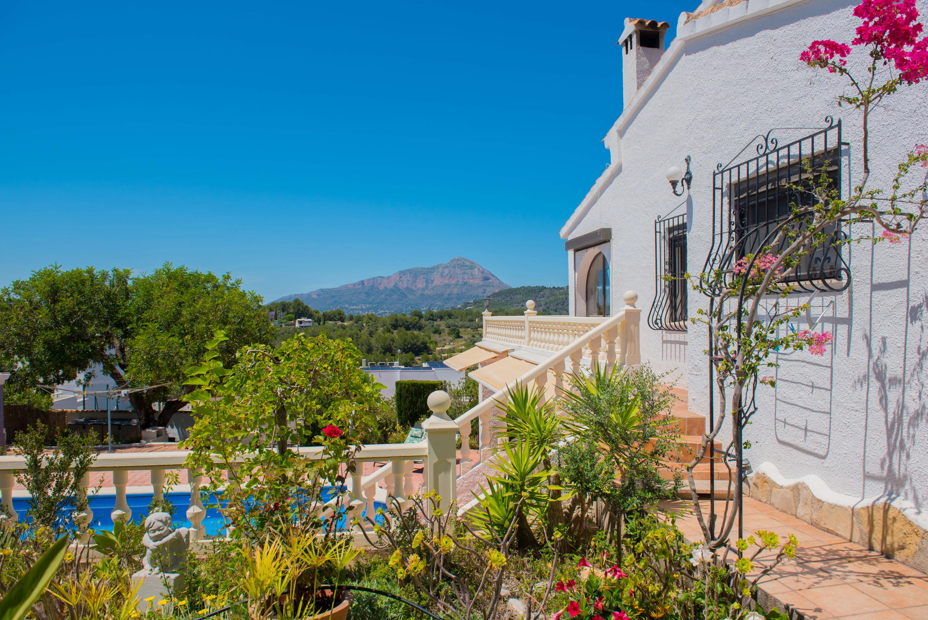 CRAO633224 - Villa zum verkauf in Jávea