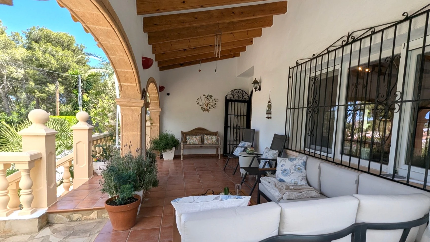 CRAV405912 - Villa zum verkauf in Javea