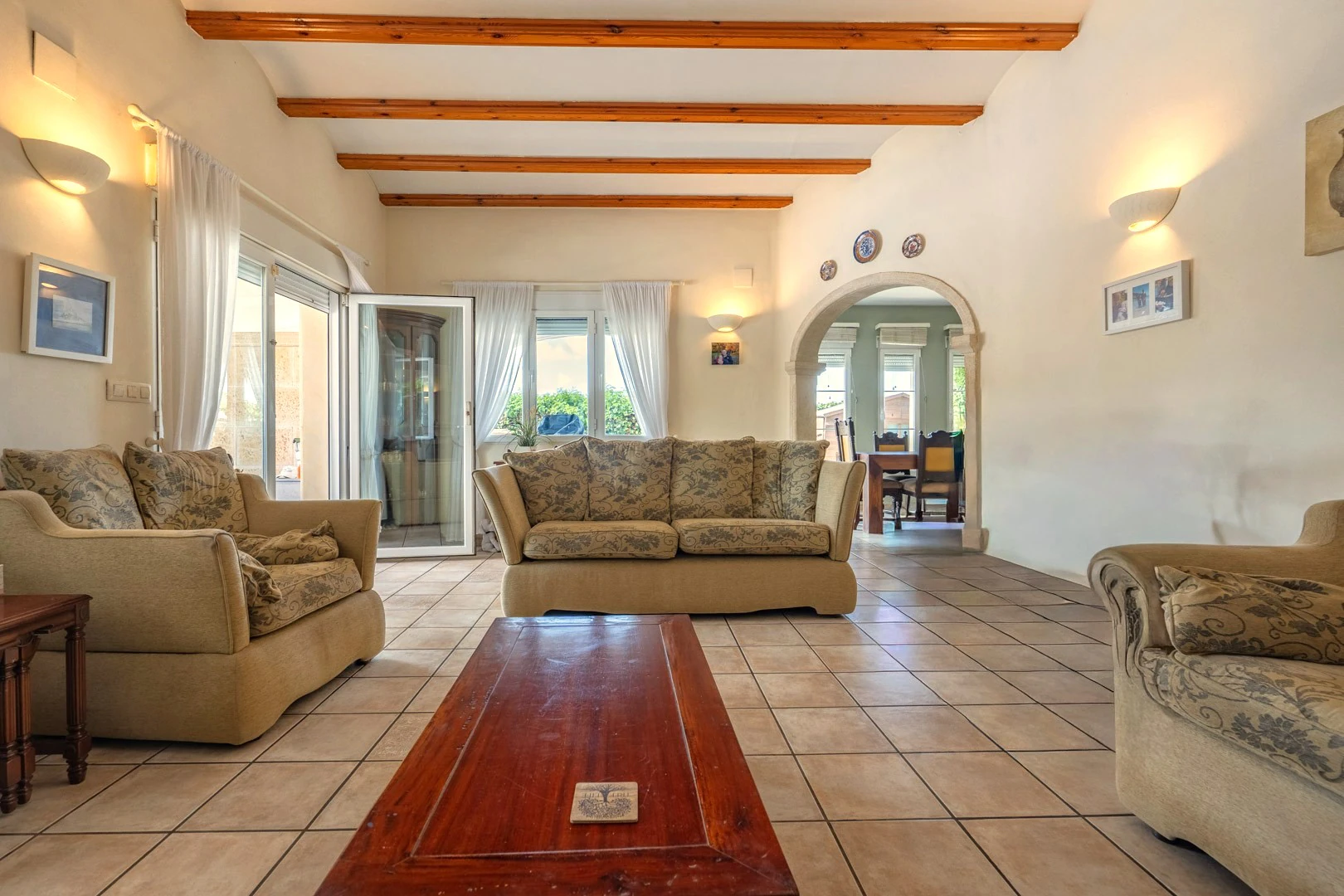 C4XY4578JAV - C4XY4578JAV Traditional villa for sale in Costa Nova, Jávea