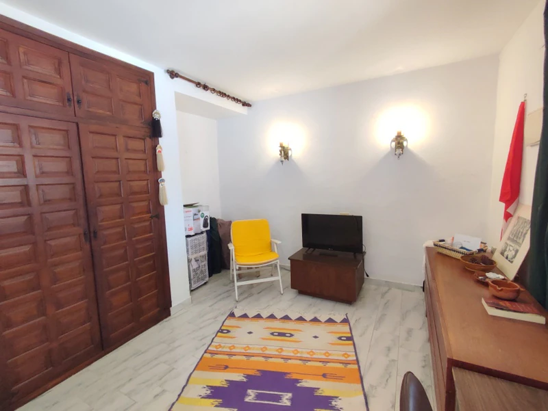 CRXC1018 - Villa zu verkaufen, Gebiet Montgo Jávea, mediterraner rustikaler Stil
