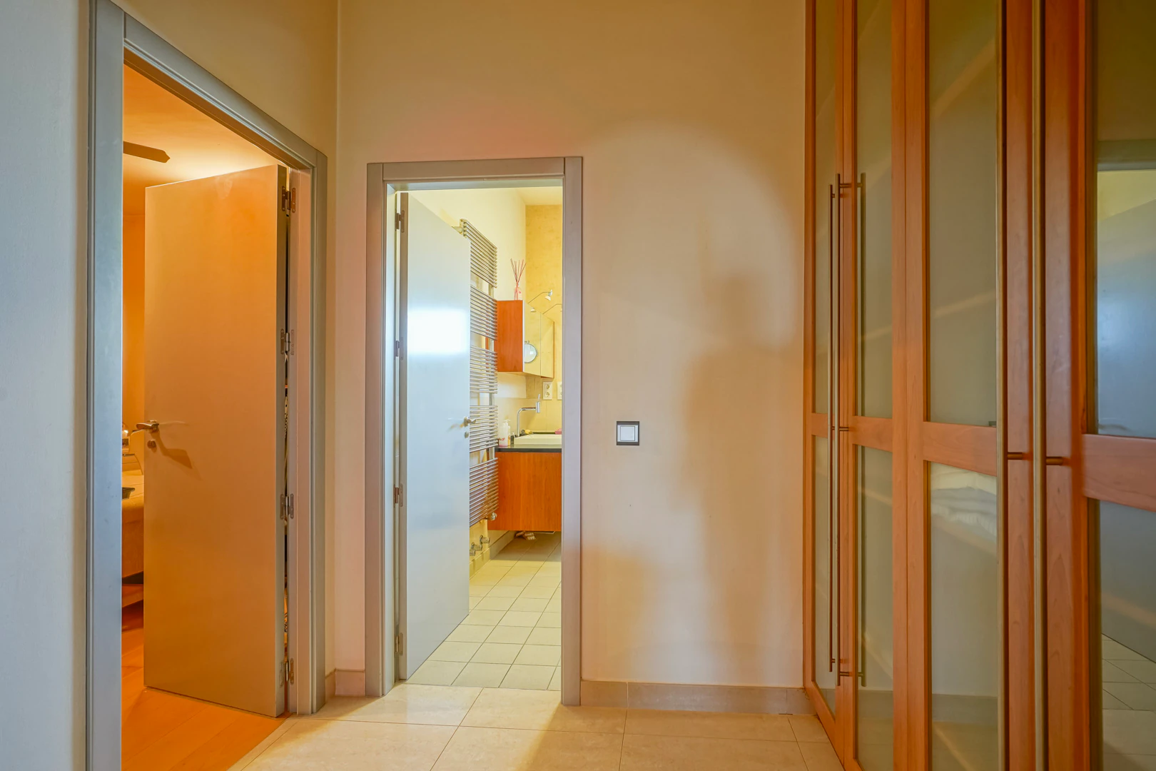 4597CAL - 4597CAL Amplia villa con vistas panorámicas al mar en venta en Calpe