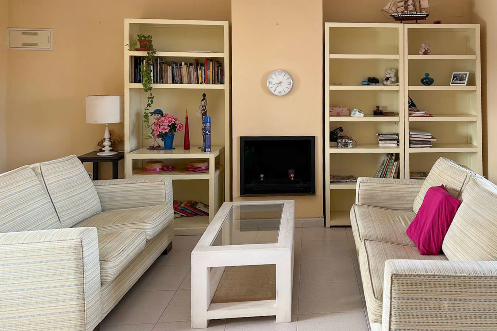 8269DEN - 8269DEN Dúplex ático con terraza y vistas parciales al mar a la venta en Las Marina, Denia.