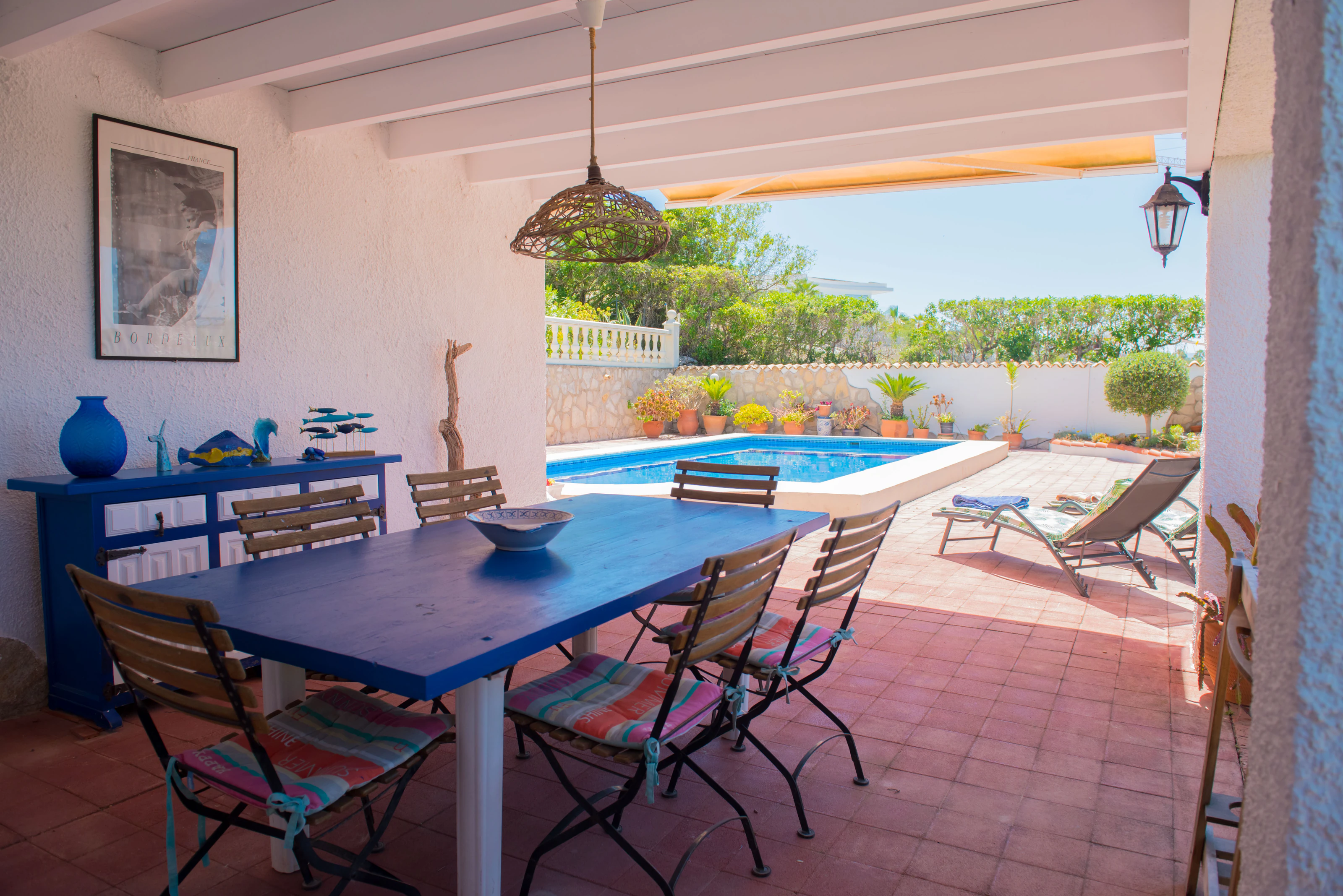 CRAO633224 - Villa zum verkauf in Jávea
