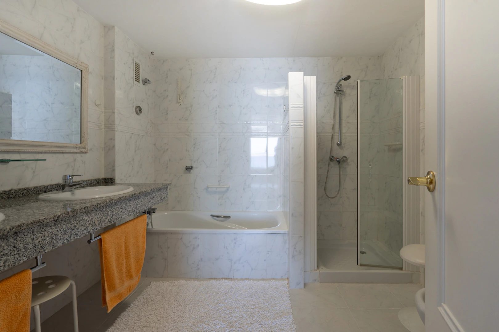 C4XY4657CAL - C4XY45657CAL Dos áticos contiguos en primera línea con vistas panorámicas al mar y posibilidad de unión en venta en Calpe.