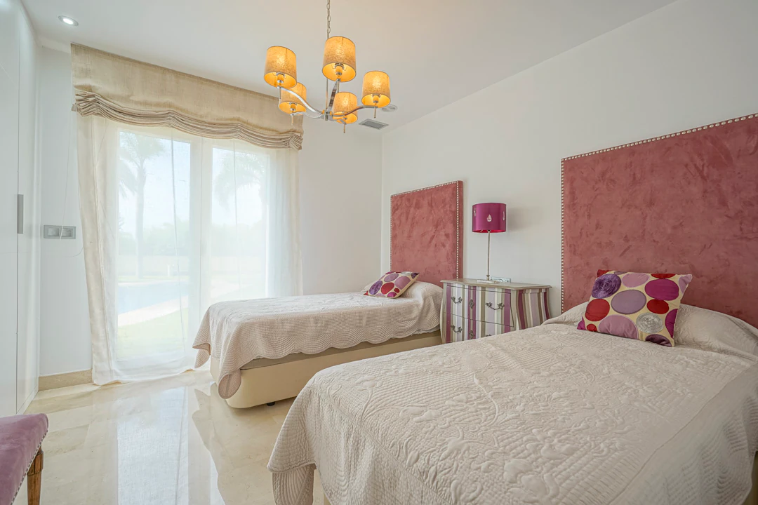 6054BEN - 6054BEN Villa tradicional española en venta en Benissa