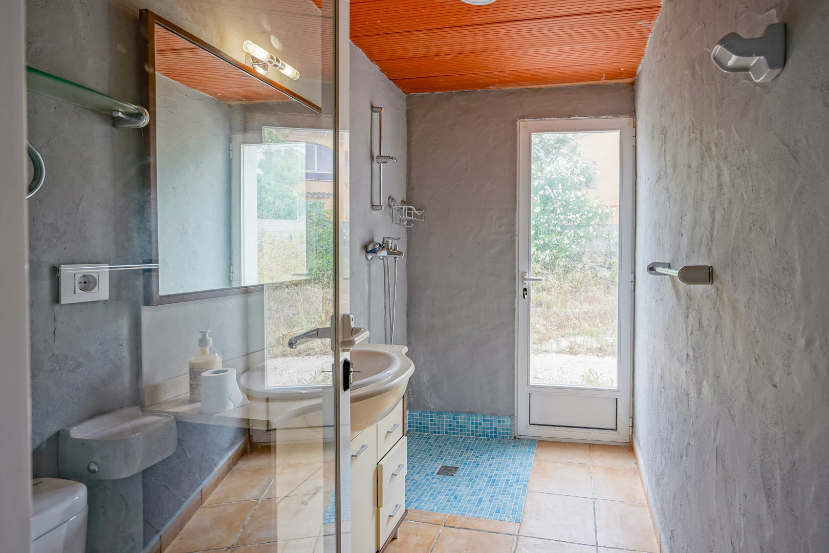 4544JAV - 4544JAV Parcela de 2600 m2 con casa en venta a poca distancia de la playa de arena en Jávea
