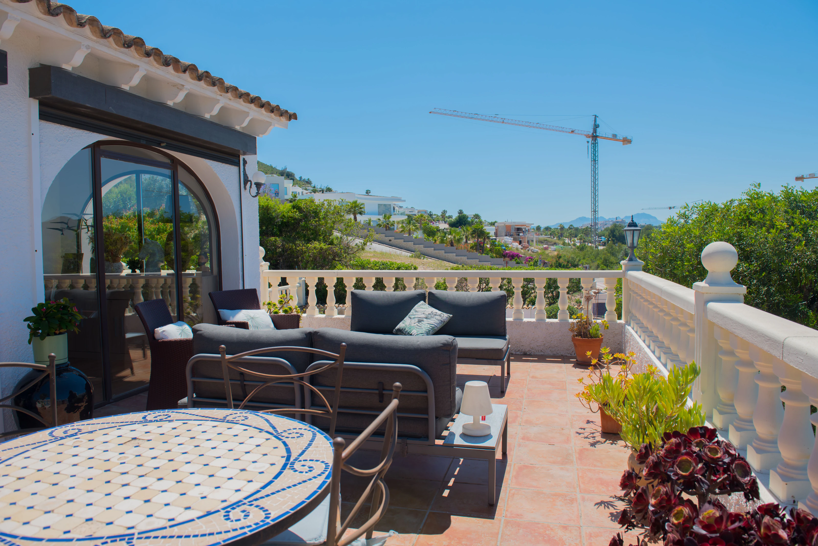 CRAO633224 - Villa zum verkauf in Jávea