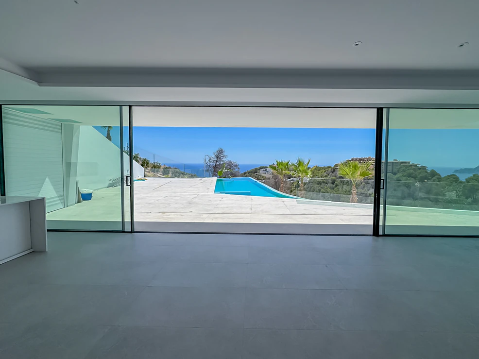CRAV876552 - Villa à la vente à Altea