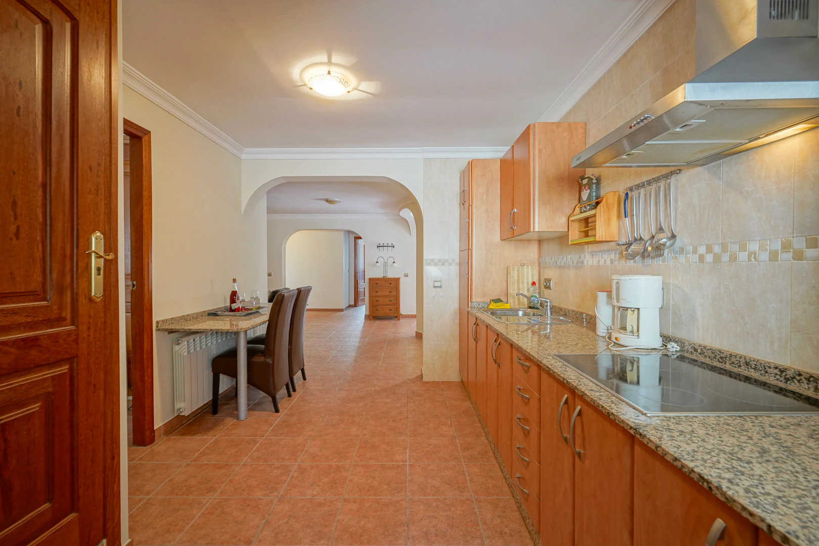 C3XY4484ALT - C3XY4484ALT Belle villa traditionnelle située à Alhama Springs, Altea