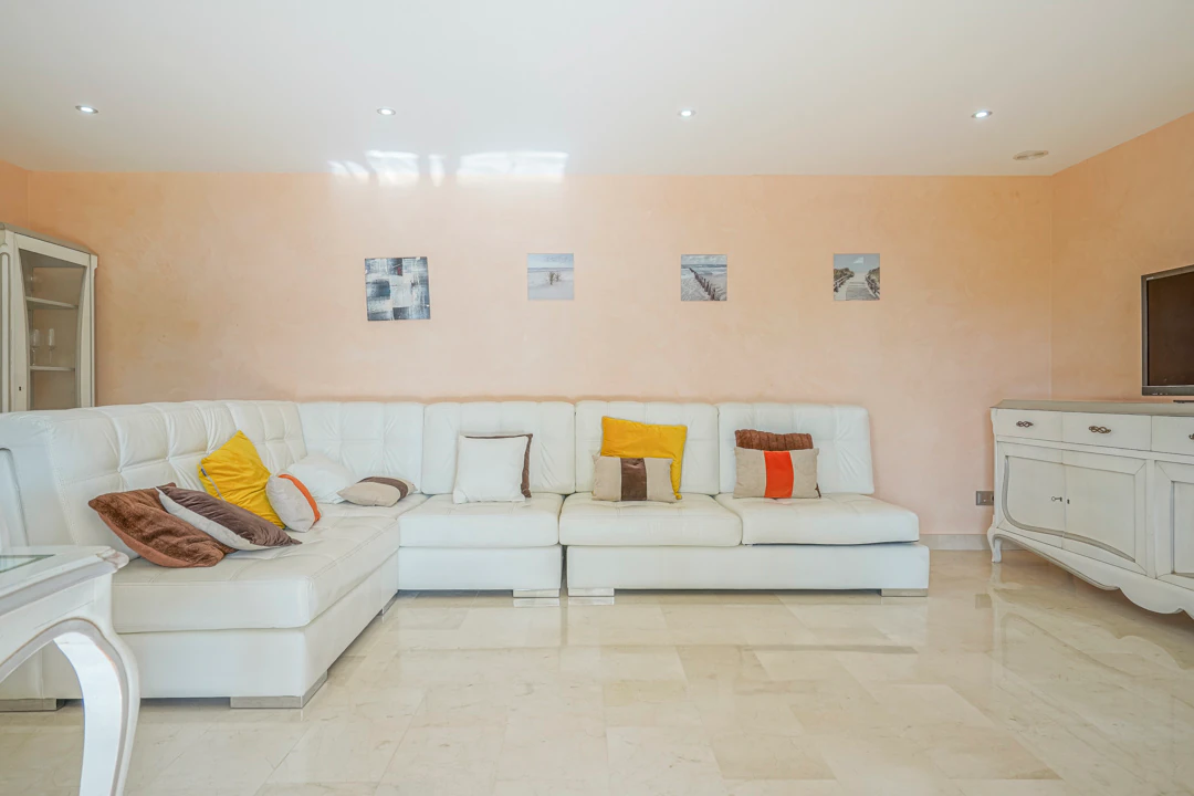 6054BEN - 6054BEN Villa tradicional española en venta en Benissa