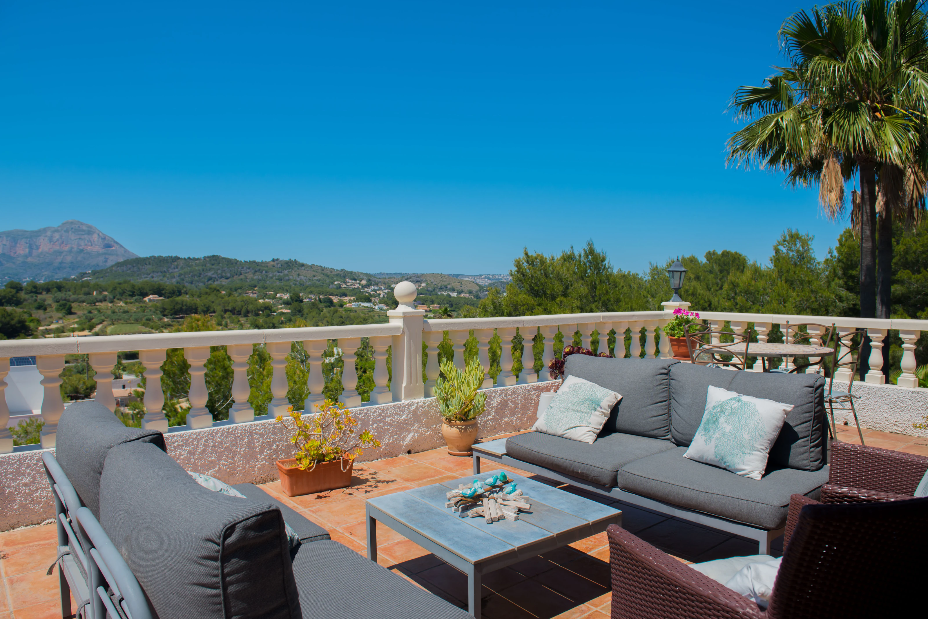 CRAO633224 - Villa zum verkauf in Jávea