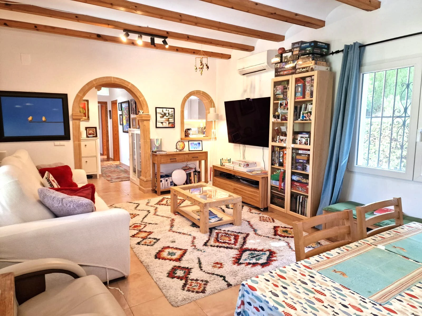 CRAV405912 - Villa zum verkauf in Javea