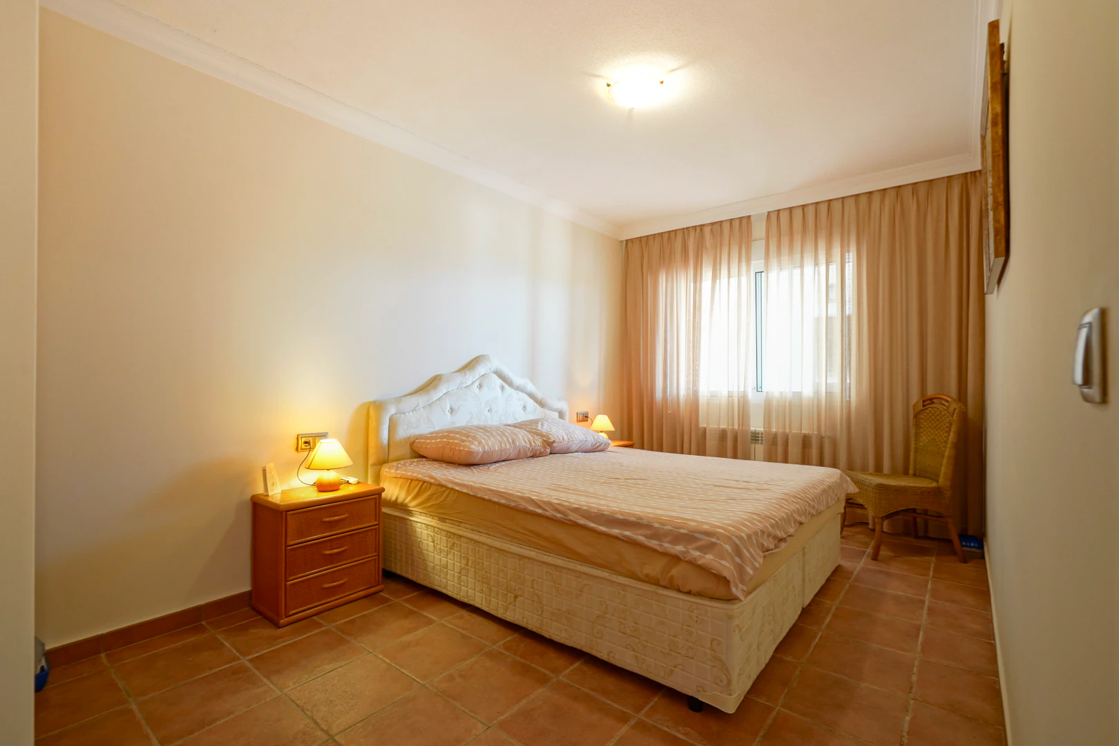 C3XY4484ALT - C3XY4484ALT Belle villa traditionnelle située à Alhama Springs, Altea