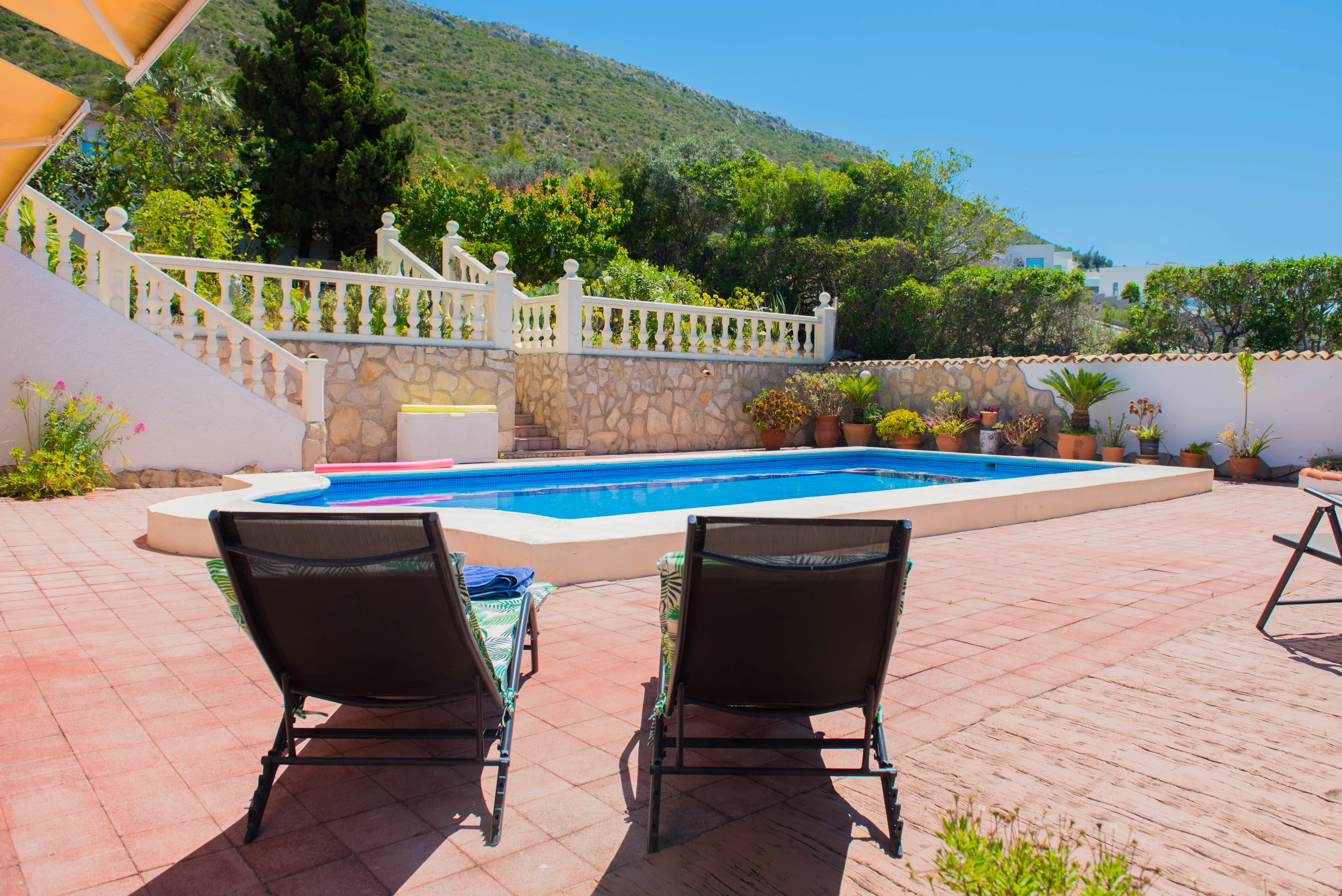 CRAO633224 - Villa zum verkauf in Jávea