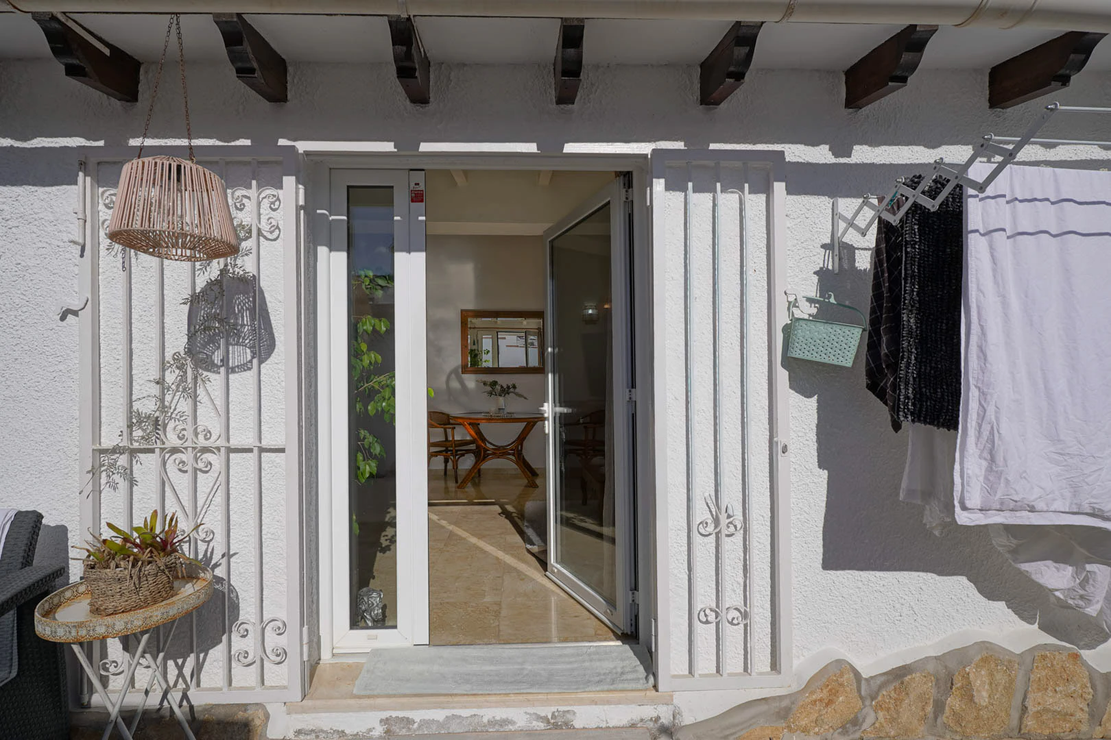 C3XY8323MOR - C3XY8323MOR Villa independiente con piscina y vistas al mar a la venta en Moraira.