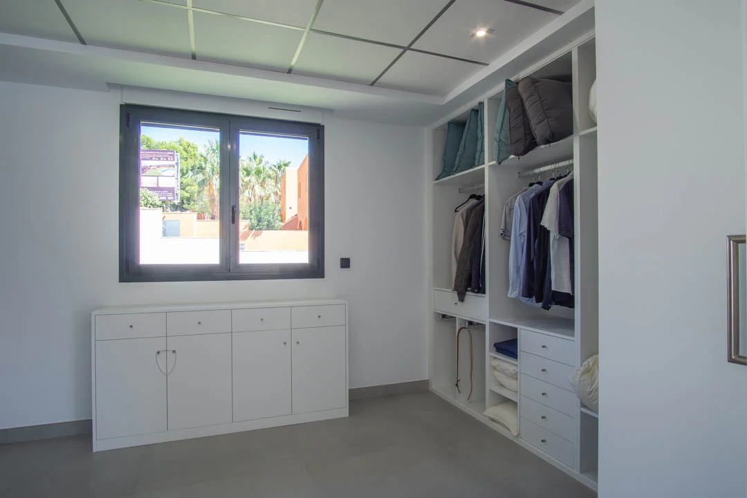 C3XY7000ALT - C3XY7000ALT Amplia villa en venta con vistas al mar en Altea