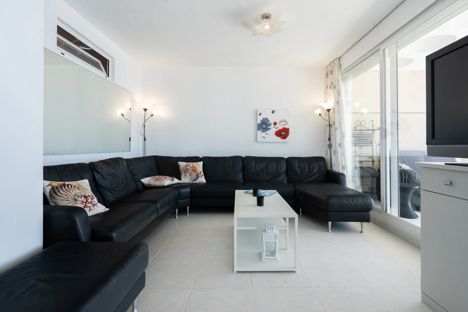 C4XY4657CAL - C4XY45657CAL Dos áticos contiguos en primera línea con vistas panorámicas al mar y posibilidad de unión en venta en Calpe.