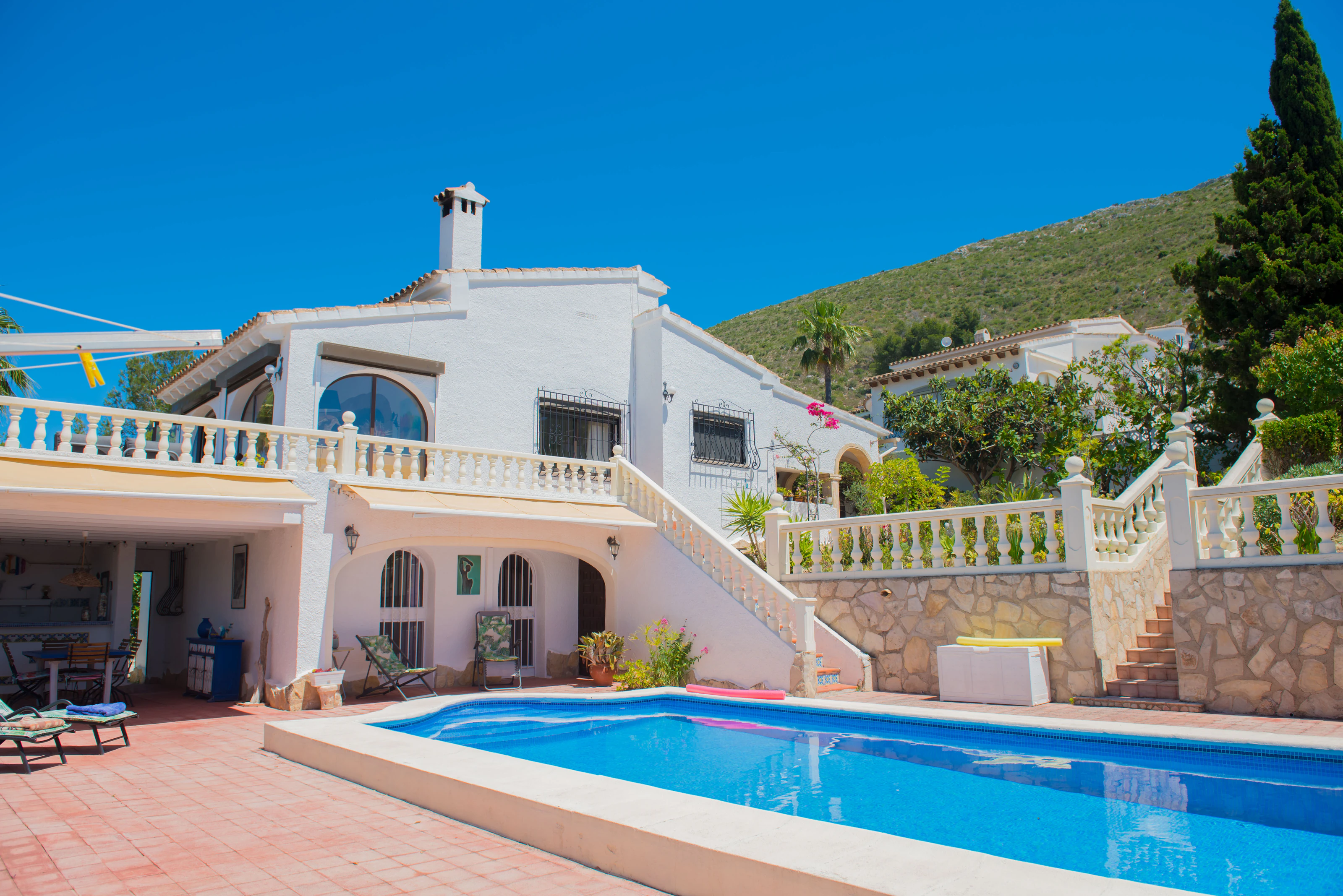 CRAO633224 - Villa zum verkauf in Jávea