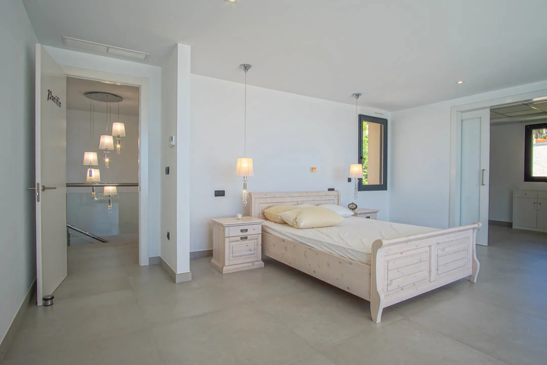 C3XY7000ALT - C3XY7000ALT Amplia villa en venta con vistas al mar en Altea
