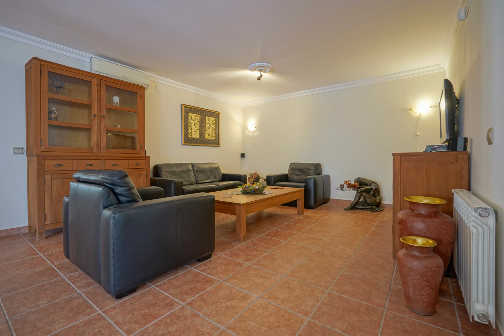 C3XY4484ALT - C3XY4484ALT Belle villa traditionnelle située à Alhama Springs, Altea
