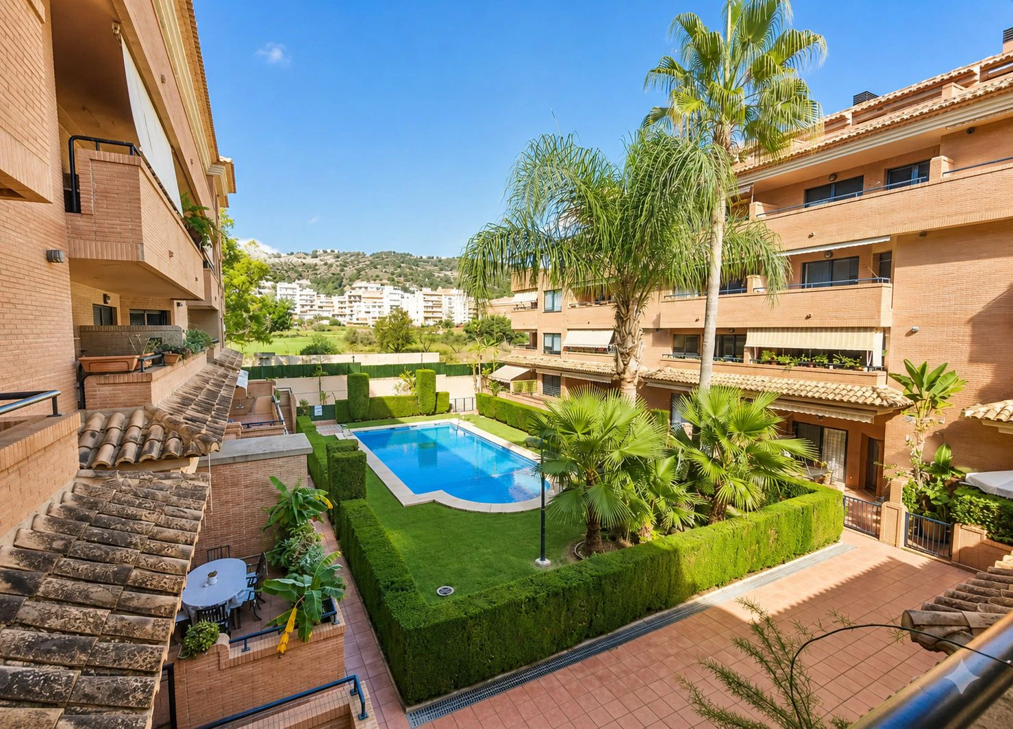 CRAL765022 - Appartement à vendre au centre de Javea