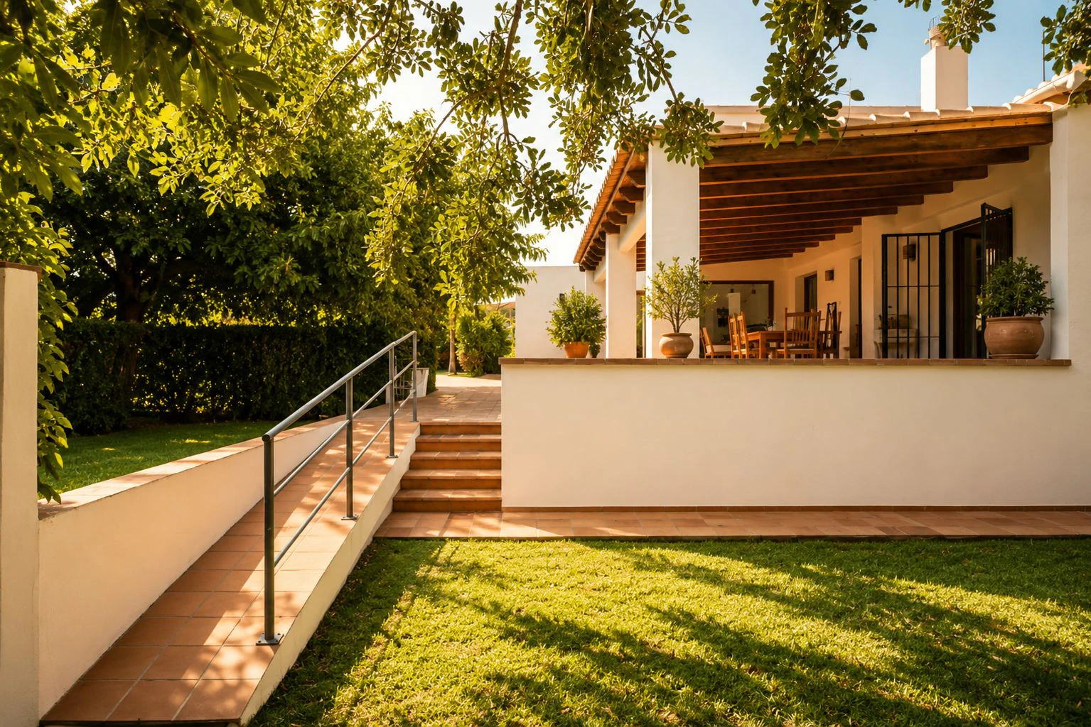 CRI057440 - Chalet/Villa en venta en Ondara