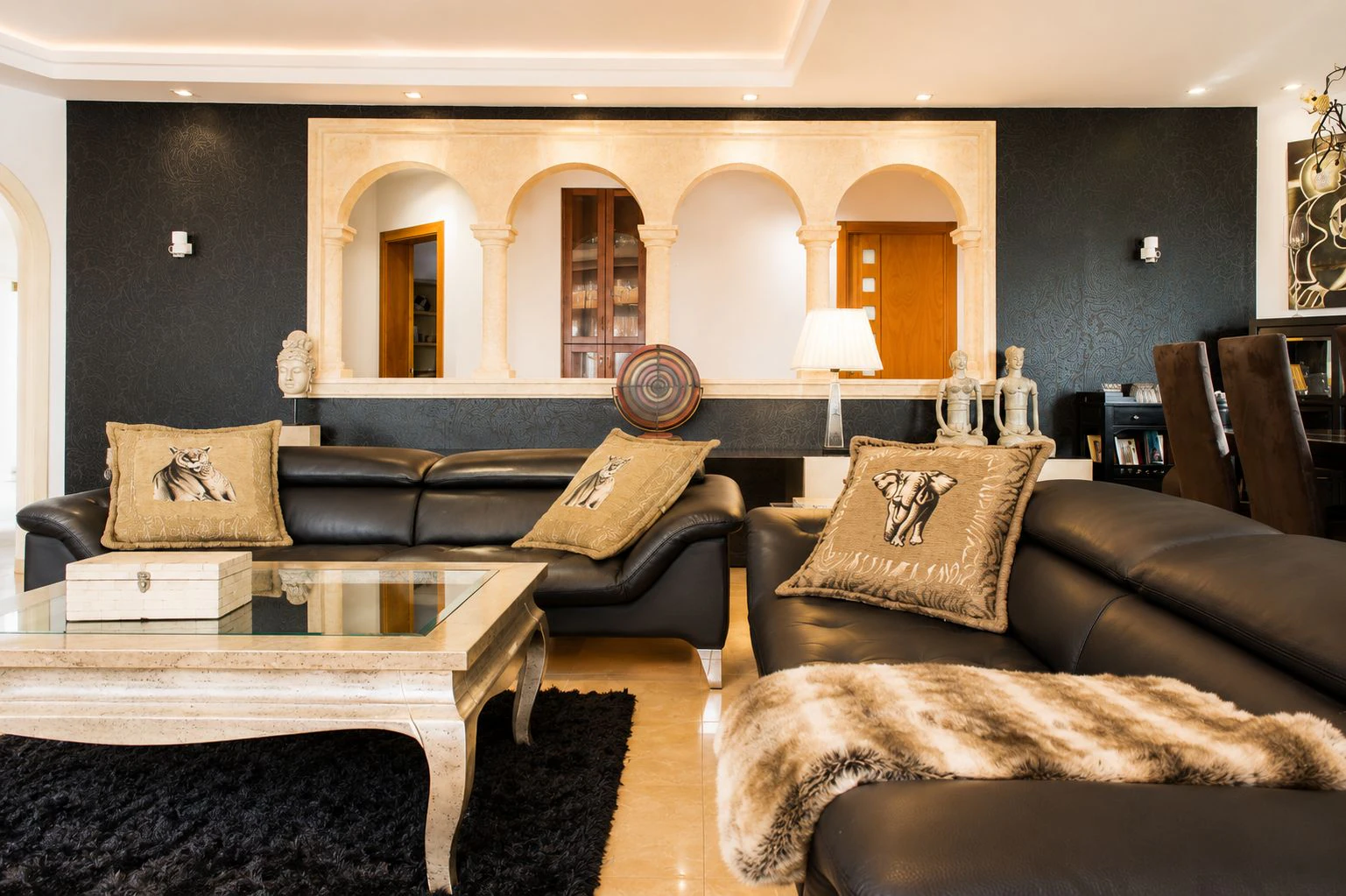 CRAL679095 - Villa zu verkaufen in Montgó Jávea