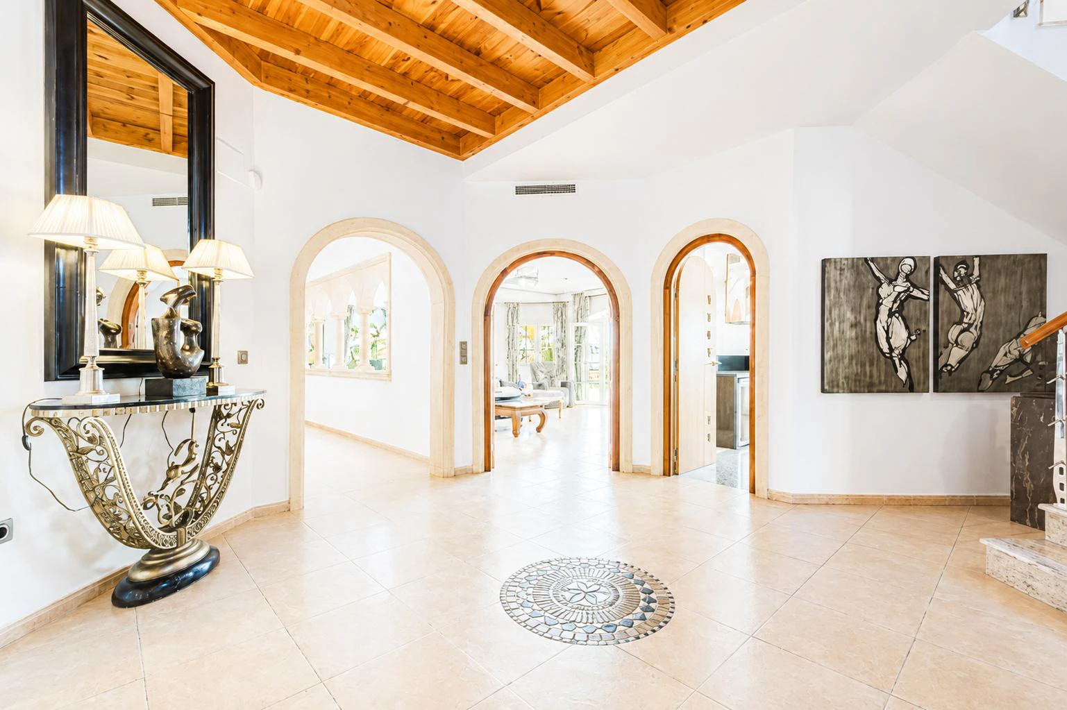 CRAL679095 - Villa zu verkaufen in Montgó Jávea