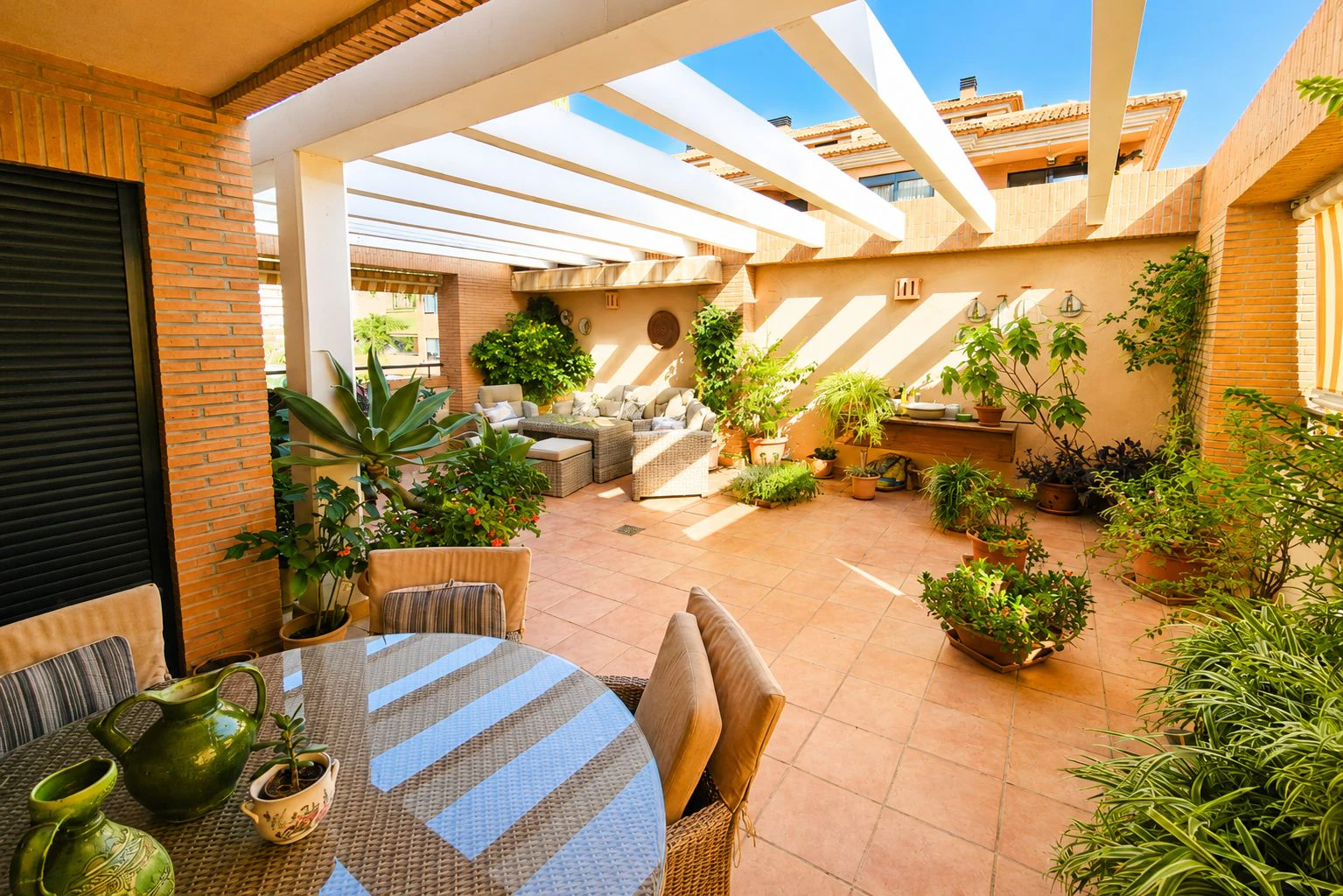 CRAL765022 - Appartement à vendre au centre de Javea