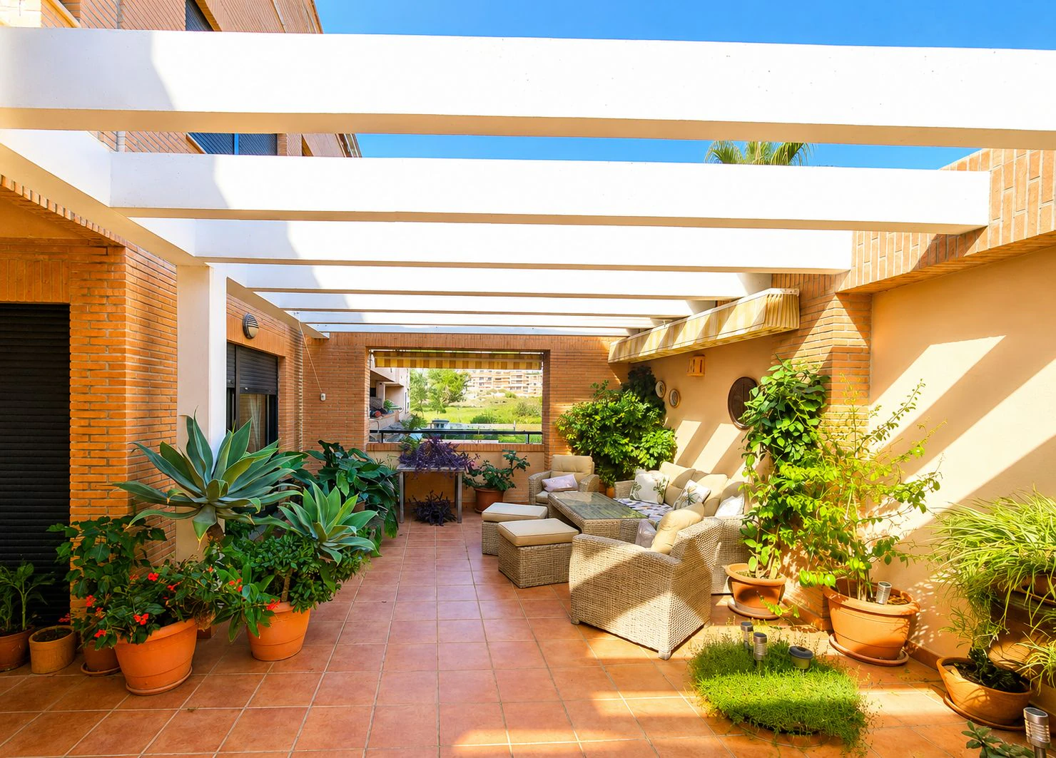 CRAL765022 - Appartement à vendre au centre de Javea